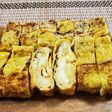 🤍チーズIN卵焼き