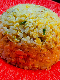 台湾の卵炒飯 蛋炒飯-レシピのメイン写真