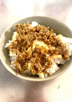 子供も大好き♡みょうが味噌-レシピのメイン写真
