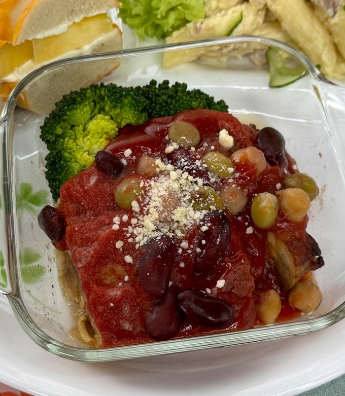 鶏ももの塩麹グリルアレンジトマト煮風-レシピのメイン写真