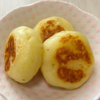 基本からアレンジまで！思わずつくりたくなる「いももち」のレシピ集