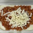 ミラノ風ドリアの冷凍弁当