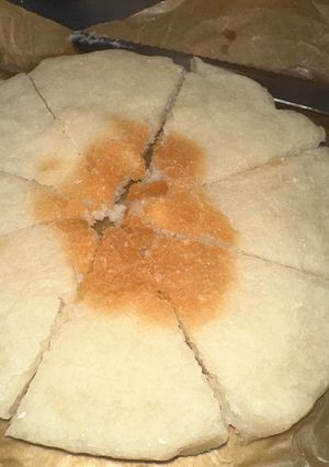 生米パン(メモ)-レシピのメイン写真
