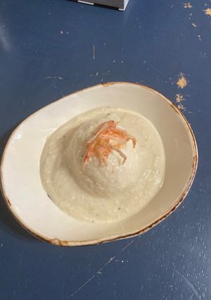 春は腸活☆豆腐のウフマヨソース-レシピのメイン写真