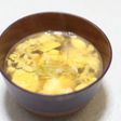 コク旨かきたま汁⭐︎オイスターソースが決め手!