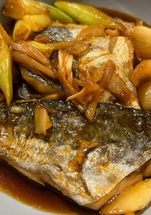さわらの照り焼き-レシピのメイン写真