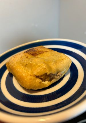 コロッケのタネ　アレンジ　inすしあげ-レシピのメイン写真