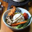 即席スープカレー