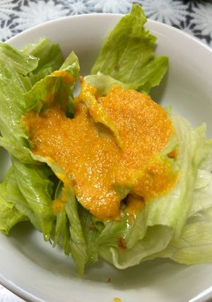 にんじんドレッシング🥕-レシピのメイン写真