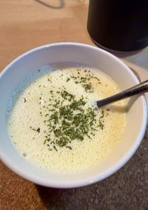 recolte~コーンポタージュ-レシピのメイン写真
