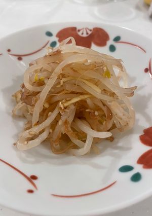 もやしのおかか和え-レシピのメイン写真
