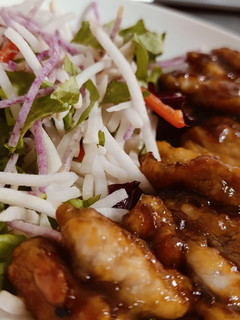 白ご飯に合う照り焼き-レシピのメイン写真