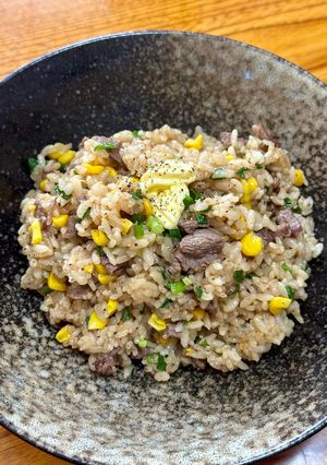 ペッパーランチ-レシピのメイン写真