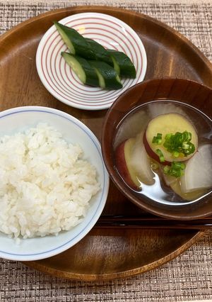 お家で喫茶店のモーニング㉑-レシピのメイン写真