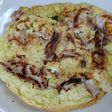 薄力粉にBPを入れてふわふわ!お好み焼き