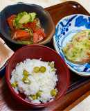【健康介護】小田原蒲鉾の磯部揚げ