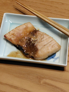 カジキの味噌漬け［お好みの肉や魚でも］-レシピのメイン写真