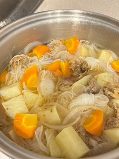 美味しい肉じゃが-レシピのメイン写真