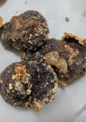 椎茸の唐揚げ-レシピのメイン写真