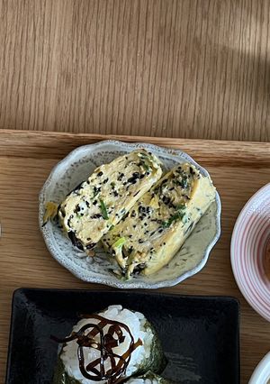 プル！ジュワ！だし巻き卵-レシピのメイン写真