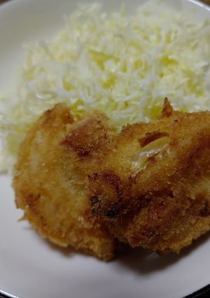 魚肉ソーセージの串カツ-レシピのメイン写真