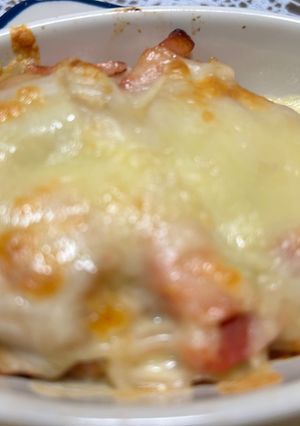 トマトのチーズ焼き🧀-レシピのメイン写真