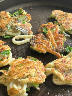 うどん餃子-レシピのメイン写真
