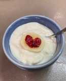 ちょこっとバレンタインっぽく