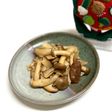 【減塩】きのこのマリネ