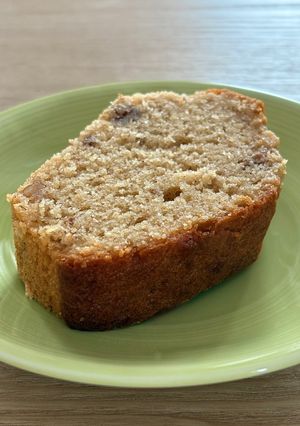 珈琲の米粉パウンドケーキ✳︎-レシピのメイン写真
