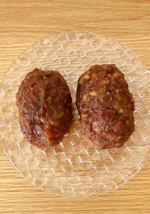 自家製あんこの無添加おはぎ-レシピのメイン写真
