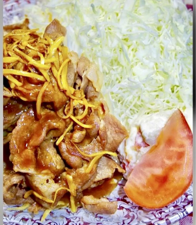 元ハンバーグステーキ職人直伝豚の生姜焼き-レシピのメイン写真