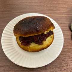 รูปของ お餅もちもちドーナツ