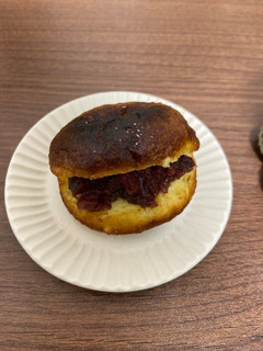 お餅もちもちドーナツ-レシピのメイン写真