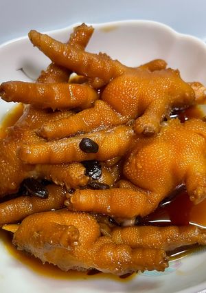 電気圧力鍋🐓中華風もみじ煮-レシピのメイン写真
