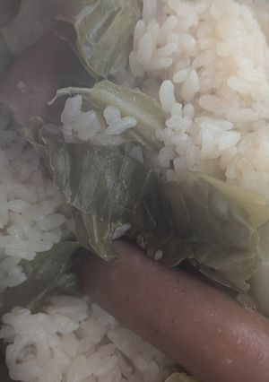 お一人様から　焼き肉ご飯-レシピのメイン写真