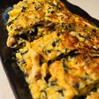 ごはんがすすむ!ひじき入り玉子焼き