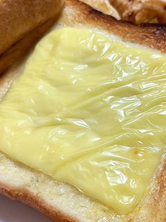 チーズトースト-レシピのメイン写真