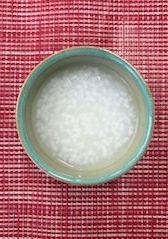 【離乳食】10倍がゆ-レシピのメイン写真