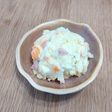 レンジで簡単! 手作りポテトサラダ