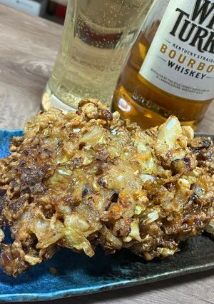 青森郷土料理　イカメンチ-レシピのメイン写真