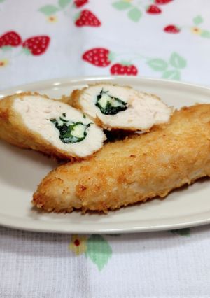 お弁当　主菜　備忘録１３-レシピのメイン写真