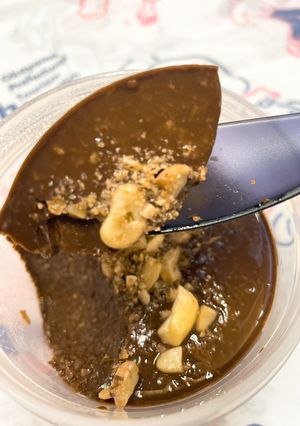 砂糖不使用！ヘルシーなチョコ麹羊羹-レシピのメイン写真