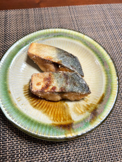 サバの竜田焼き-レシピのメイン写真