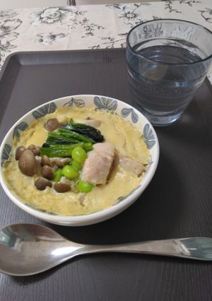 茶碗蒸しver.11-レシピのメイン写真