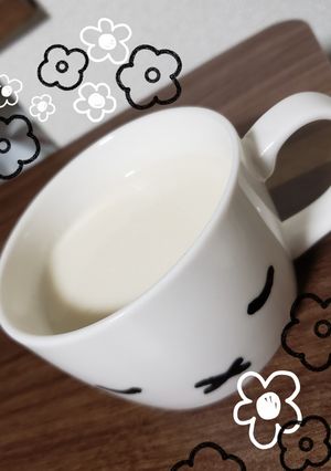 甘めの甘酒が好きな方に！(備忘録)-レシピのメイン写真