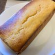 さつまいものしっとりふんわりケーキ