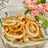 簡単うまうま♪新玉ねぎの焼き浸し