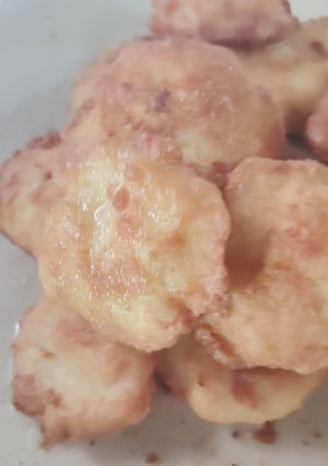 チキンナゲット！厨房バァバ-レシピのメイン写真
