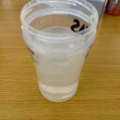 飲んだ瞬間目覚めるクエン酸水-レシピのメイン写真